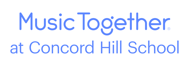 Music Together at Concord Hill School Logo